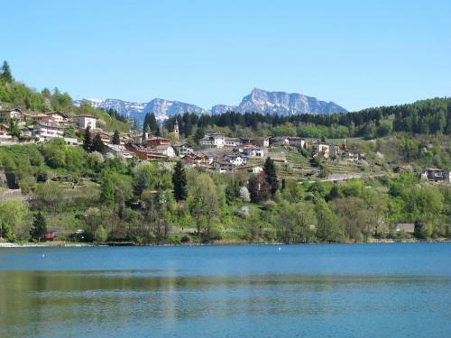 Apartamento Casa Agostini 235s