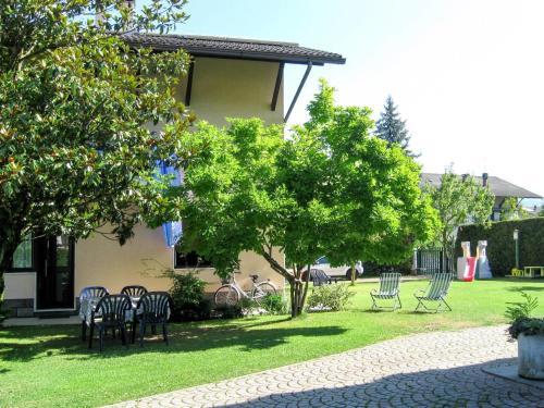 Apartamento Casa Agostini 235s