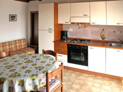 Apartamento Ferienwohnung Caldonazzosee 270s