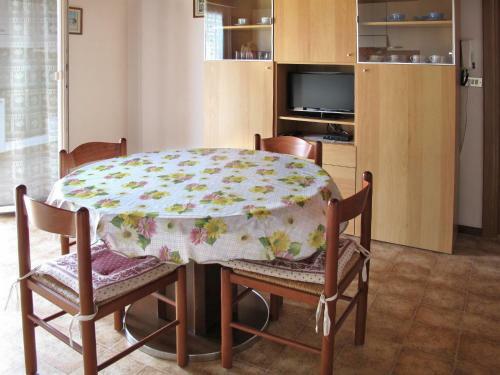 Apartamento Ferienwohnung Caldonazzosee 270s