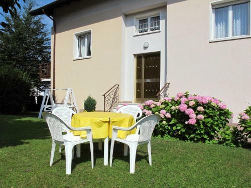 Apartamento Ferienwohnung Caldonazzosee 270s