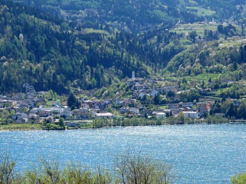 Apartamento Ferienwohnung Caldonazzosee 270s
