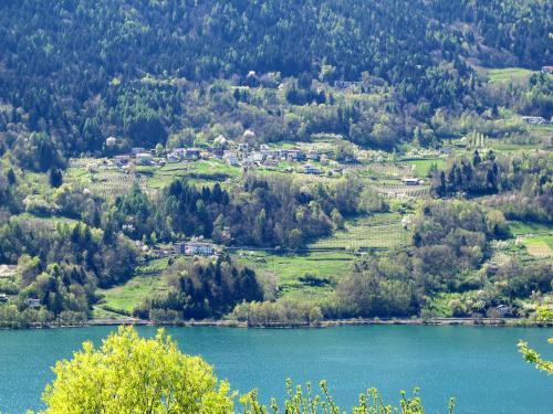 Apartamento Ferienwohnung Caldonazzosee 270s