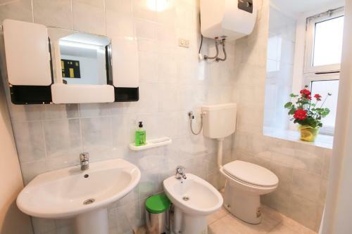 Apartamento La Chiocciola