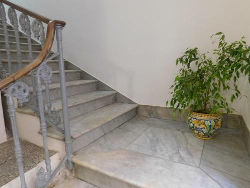Bed & Breakfast Palazzo Dei Vespri