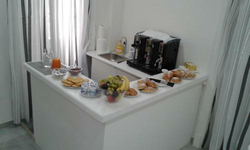 Bed & Breakfast Palazzo Dei Vespri