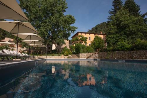 Hotel Relais Corte Rodeschi