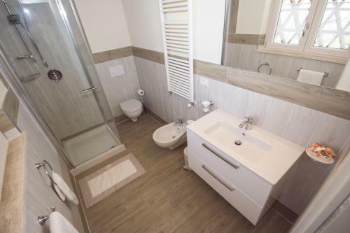 Apartamento Il Tremarino