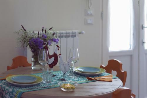 Apartamento Il Tremarino