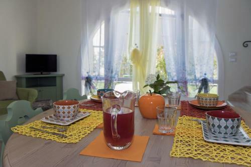Apartamento Il Tremarino