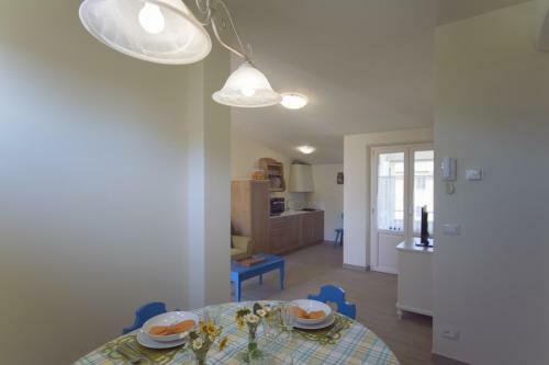 Apartamento Il Tremarino