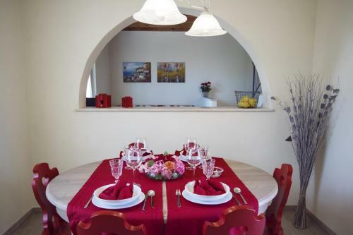 Apartamento Il Tremarino