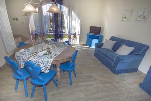 Apartamento Il Tremarino