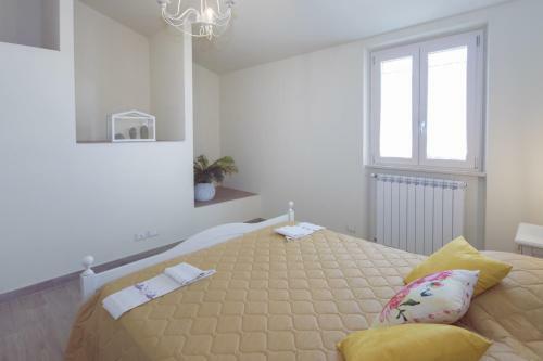 Apartamento Il Tremarino