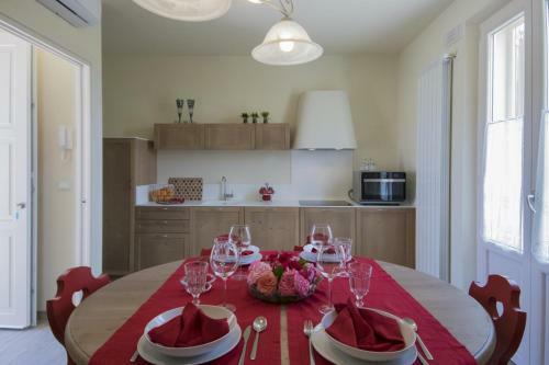Apartamento Il Tremarino