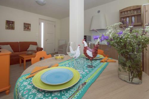 Apartamento Il Tremarino