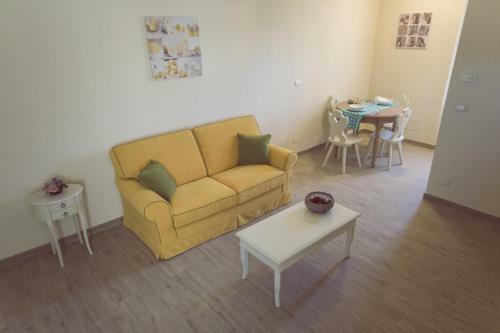 Apartamento Il Tremarino
