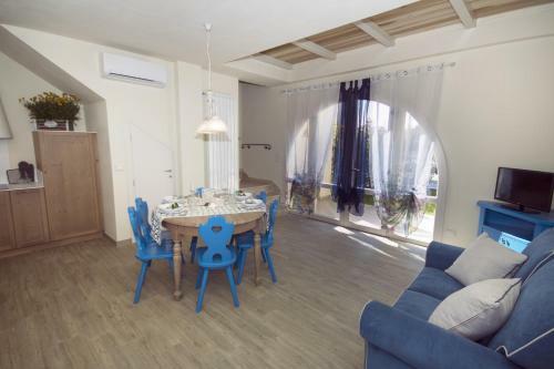 Apartamento Il Tremarino