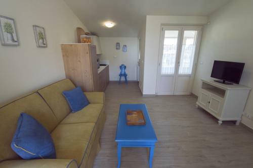 Apartamento Il Tremarino