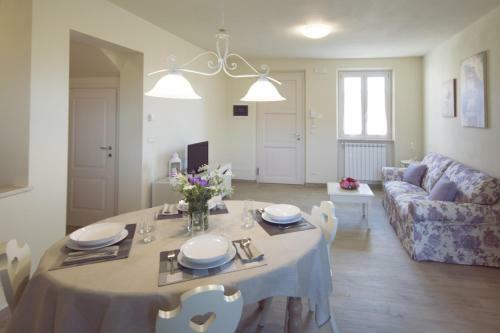 Apartamento Il Tremarino