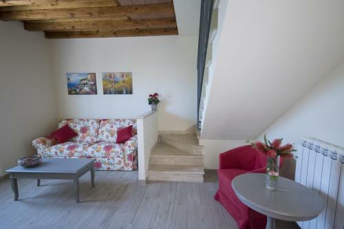 Apartamento Il Tremarino