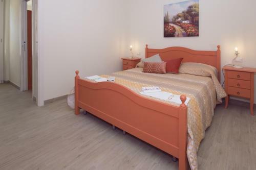 Apartamento Il Tremarino