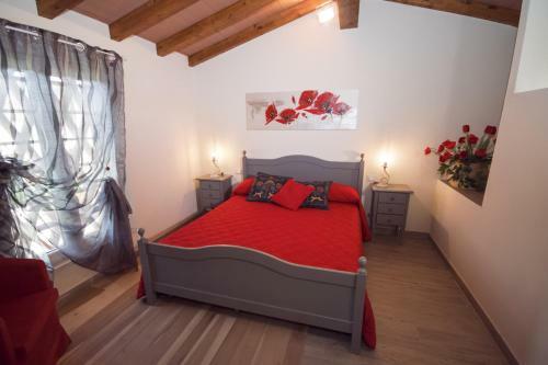 Apartamento Il Tremarino