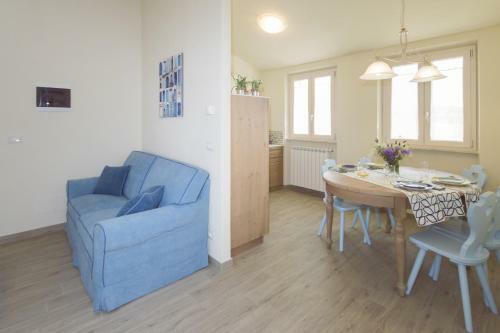 Apartamento Il Tremarino