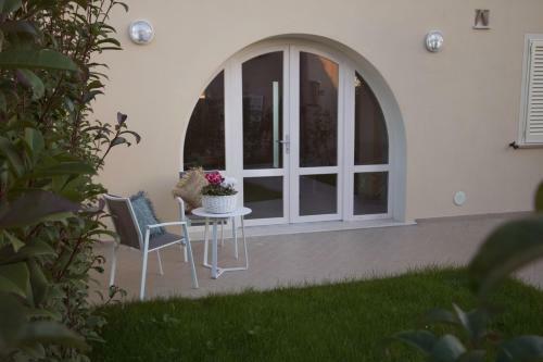 Apartamento Il Tremarino