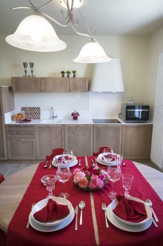 Apartamento Il Tremarino
