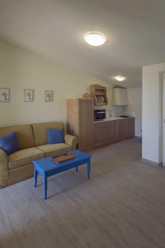 Apartamento Il Tremarino