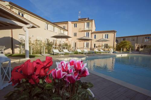 Apartamento Il Tremarino