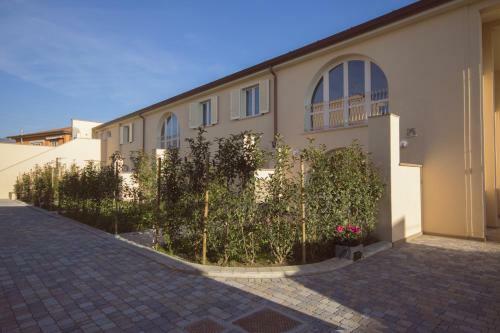 Apartamento Il Tremarino