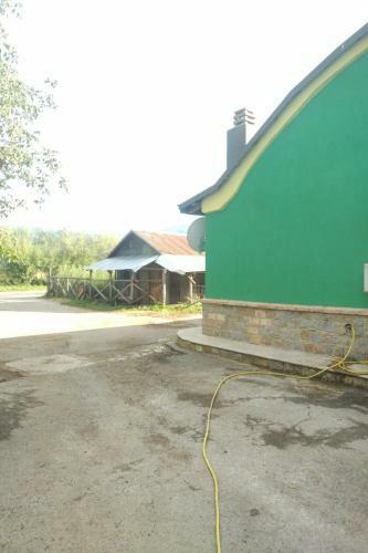 Apartamento Antica Stalla Paese
