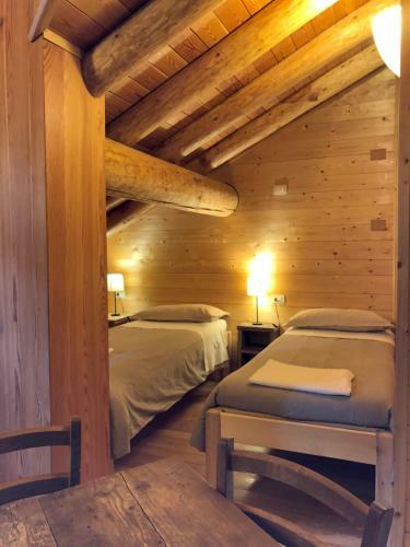 Bed & Breakfast Ca Dal Cros