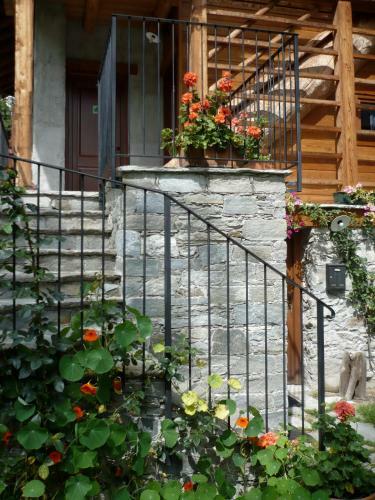 Bed & Breakfast Ca Dal Cros