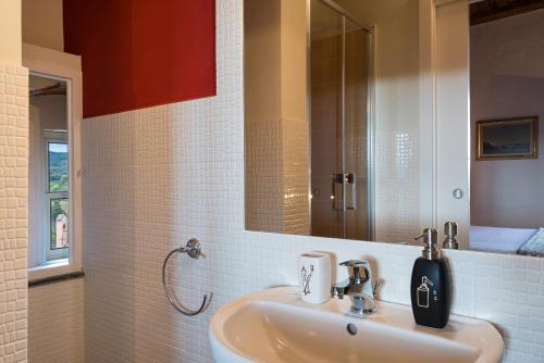 Bed & Breakfast Civicouno Campiglia
