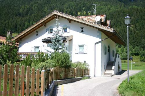 Apartamento Chalet Mael