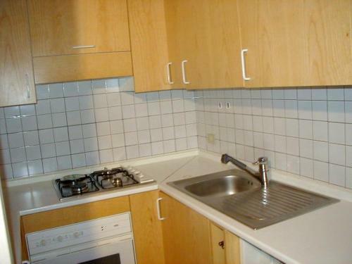 Apartamento Villa Iris