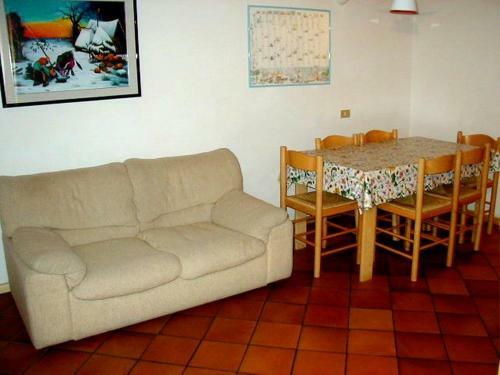 Apartamento Villa Iris