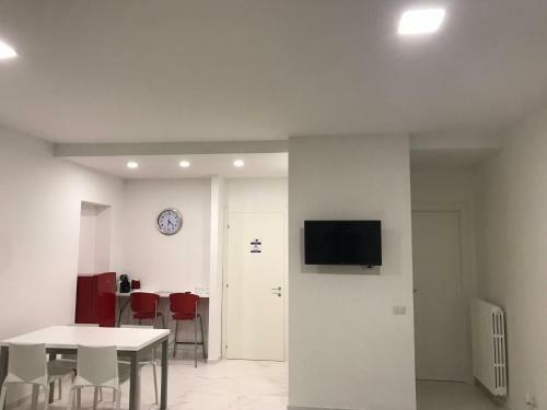 Apartamento Residenza Savoia