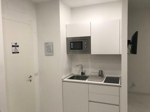 Apartamento Residenza Savoia