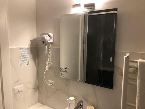 Apartamento Residenza Savoia