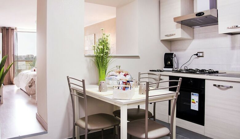 B&B Porta San Paolo