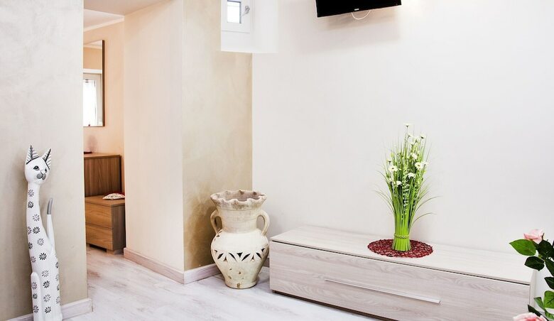 B&B Porta San Paolo