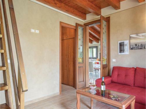Villa Rosaria