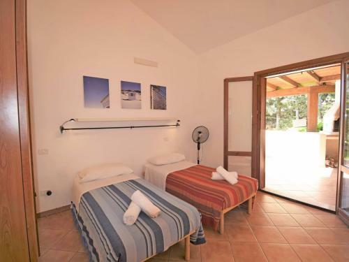 Locazione Turistica Marel�