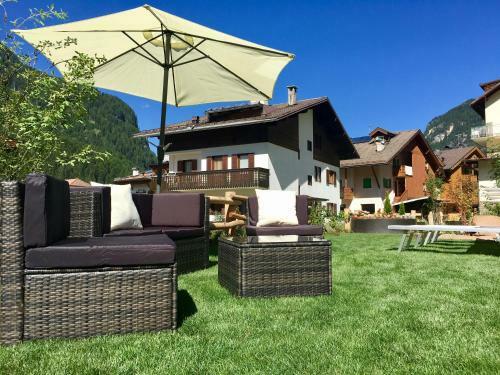 B&B C�sa Planber Mountain View