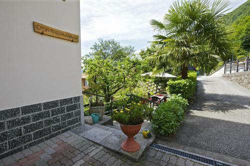 Apartamento Appartamento Magdalena