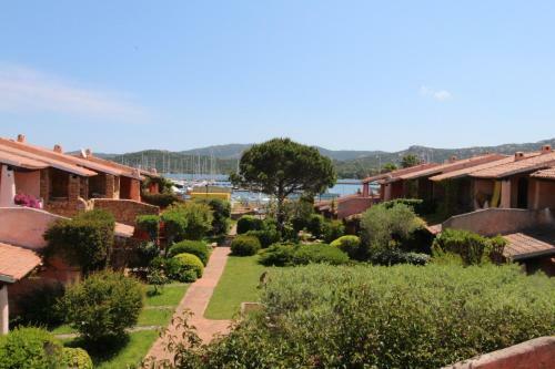Apartamento Bilocale Gallura